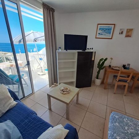 Comfortable Lucy Apartment 706 With Amazing Sea-View Puerto del Carmen  Exterior foto